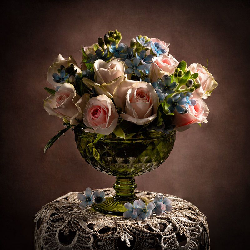 Этюд. фото превью