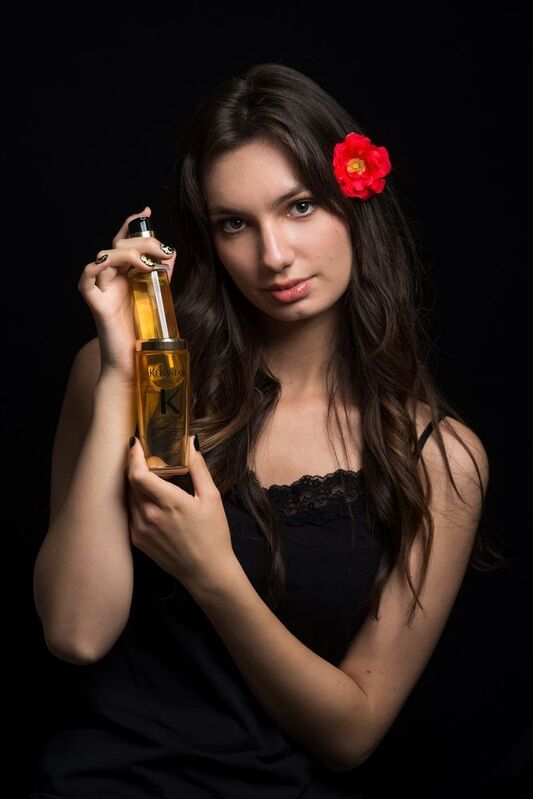 Adriana фото превью