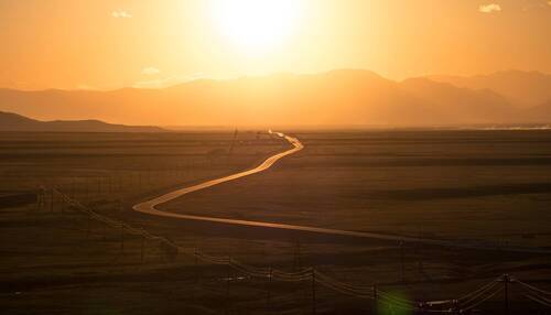 Чуйский тракт