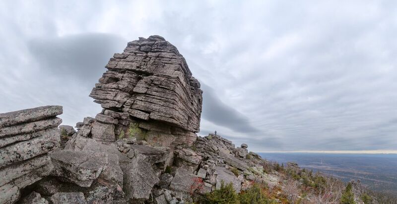 Помянённый камень фото превью
