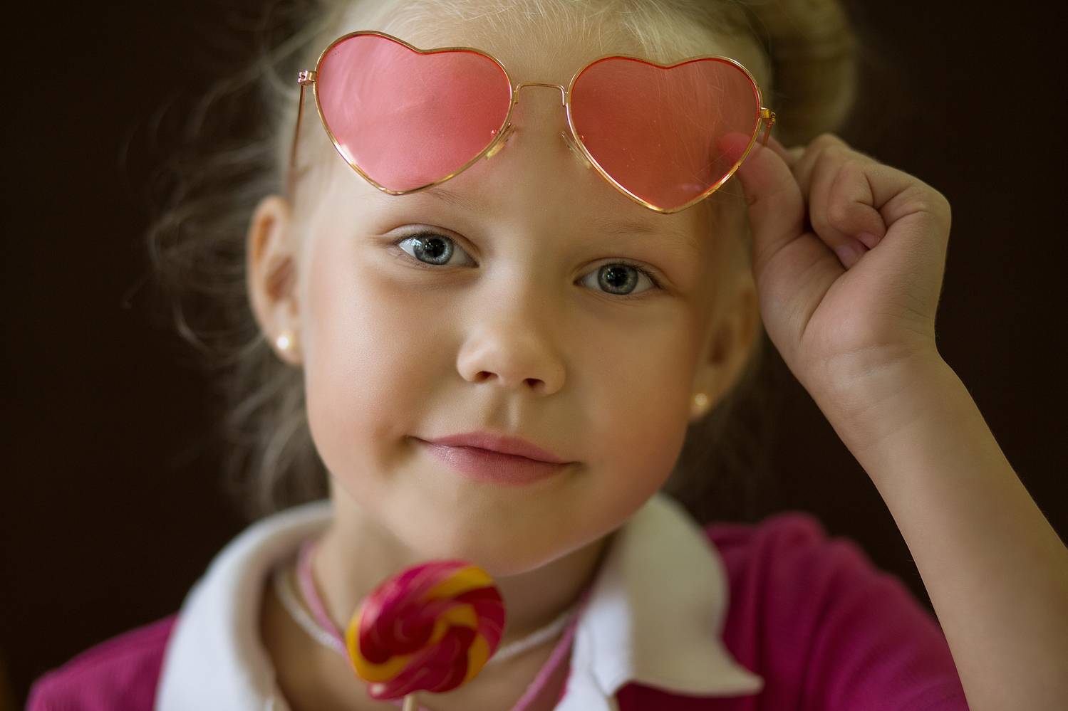 , Рязанцева Анастасия