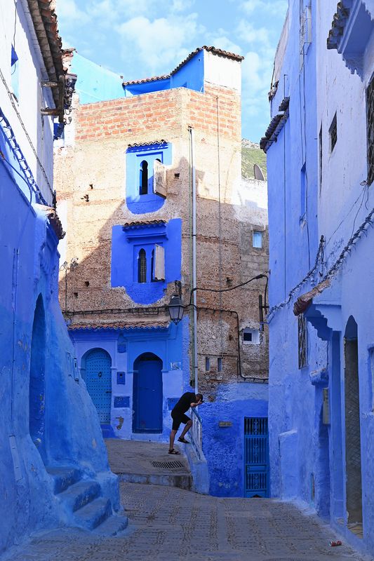 Обитатели Небесного Города фото превью