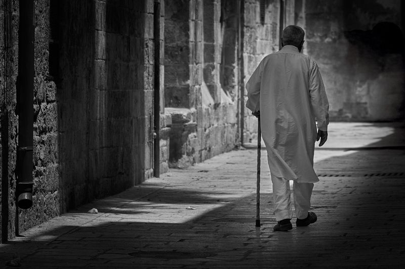Jerusalem,The Old City фото превью