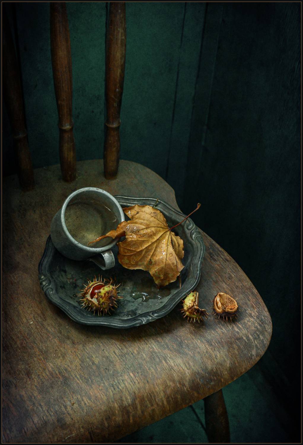 , Александр Хромеев