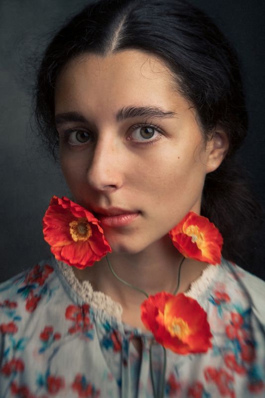 Маки фото превью