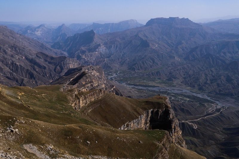 Горный Дагестан.. фото превью