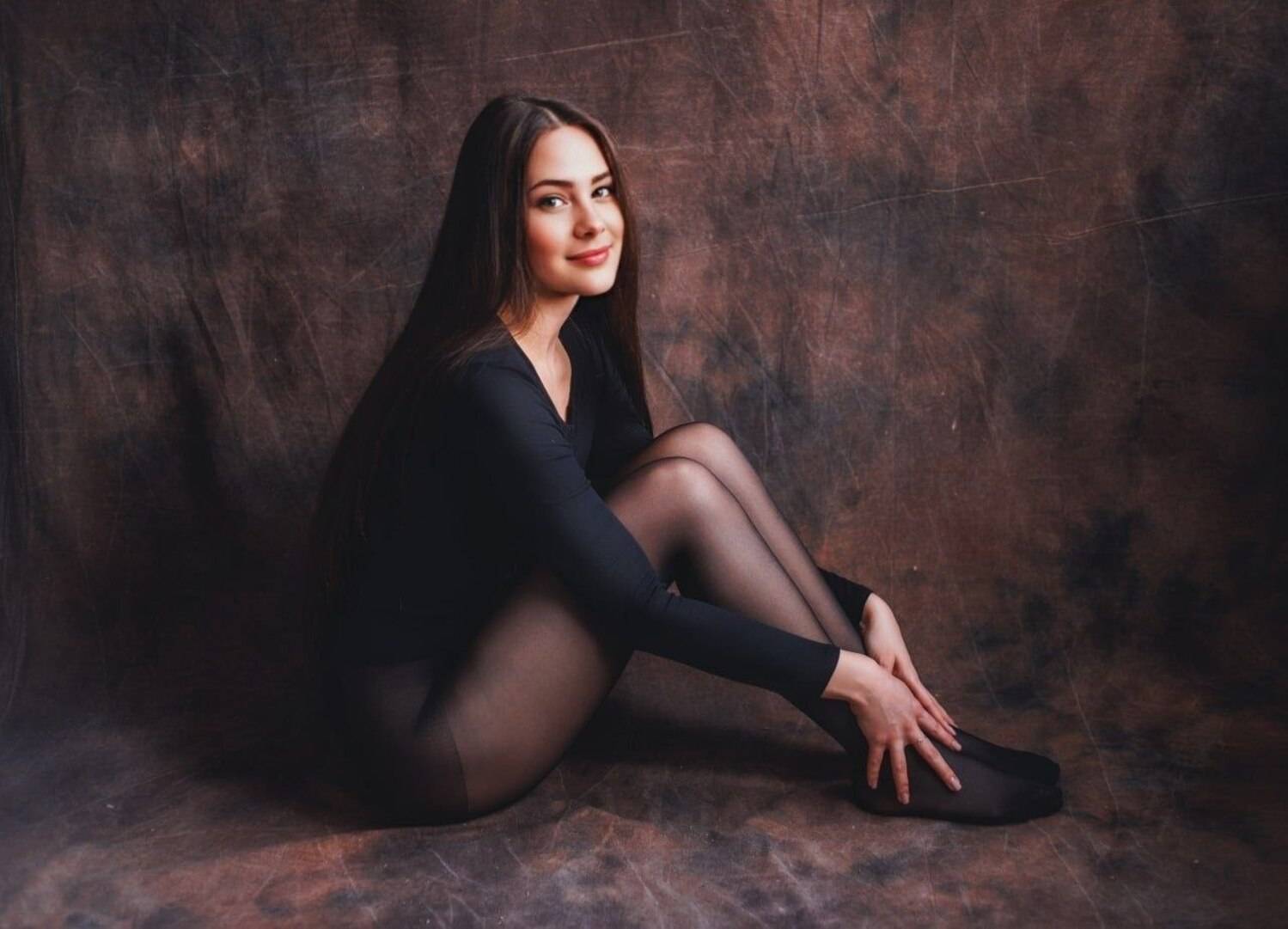 , Алексей Гилёв