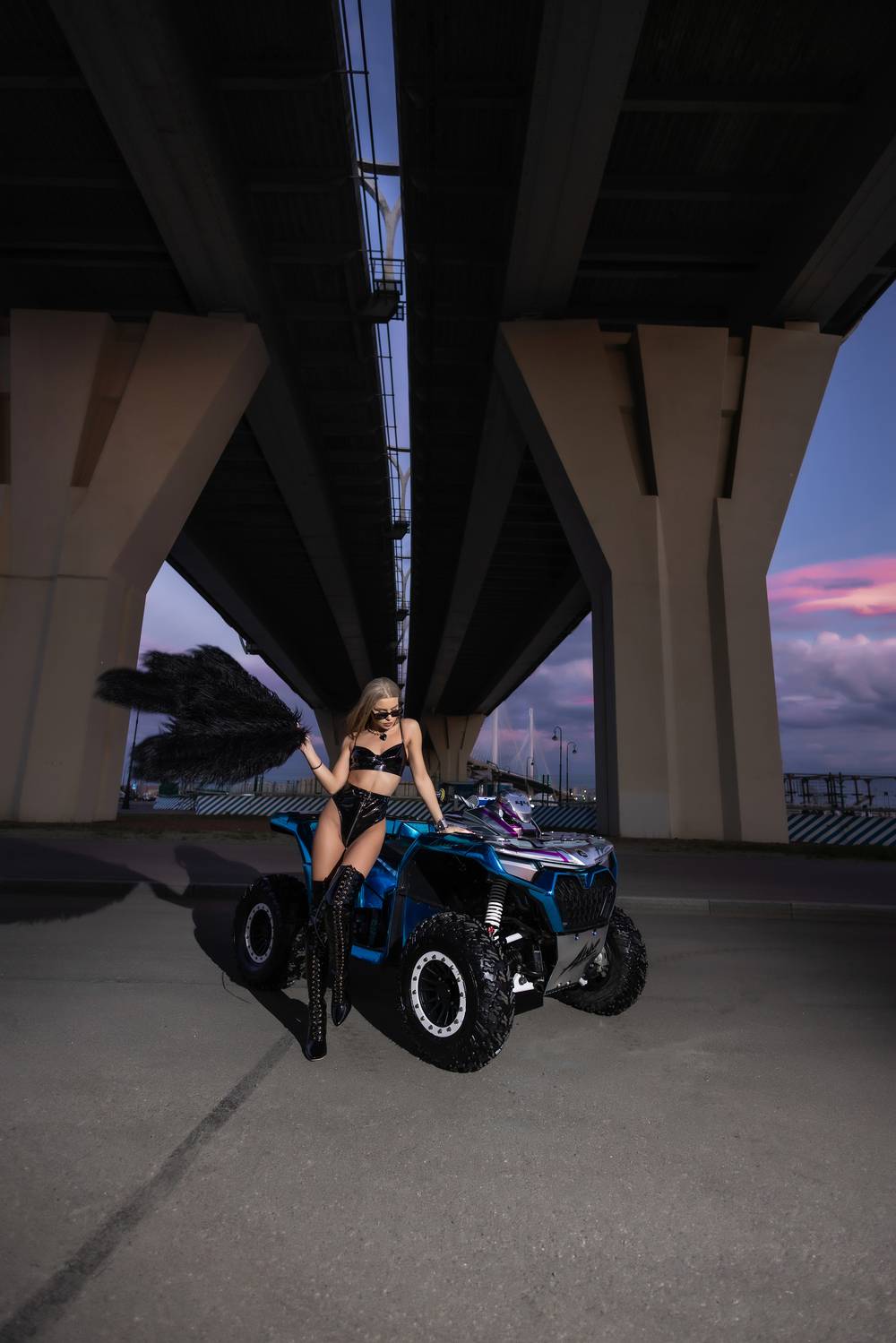 , Ксения Юрчук