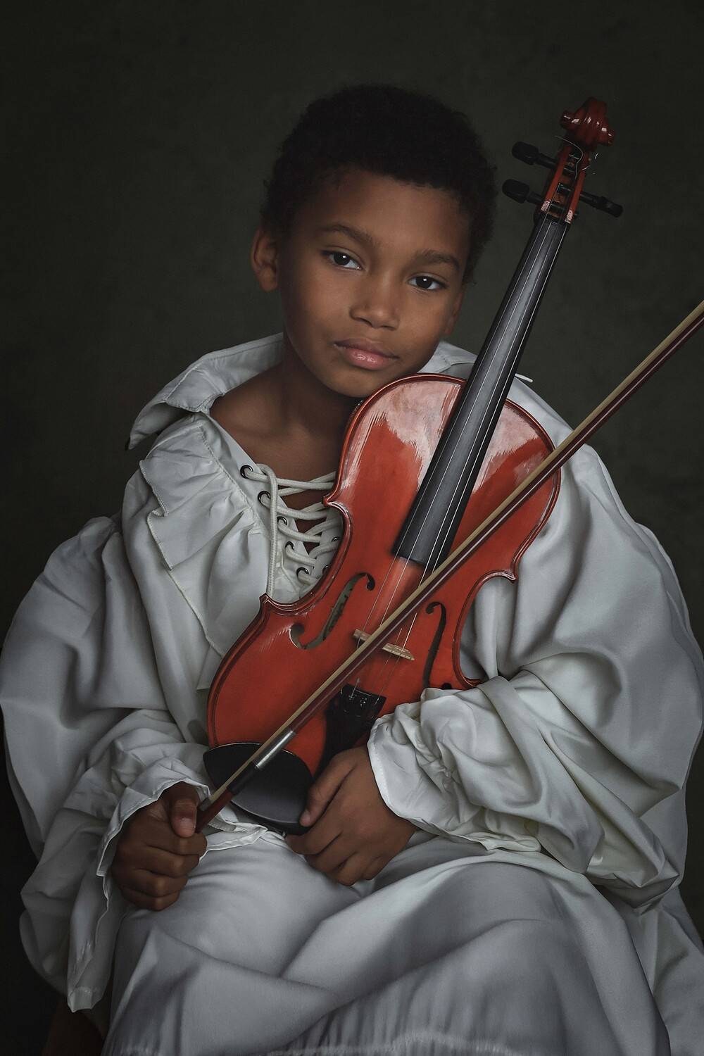 , Аксинья Лысенкова