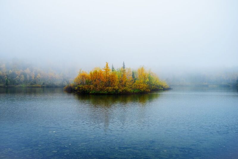 о. Малый Вудъявр фото превью