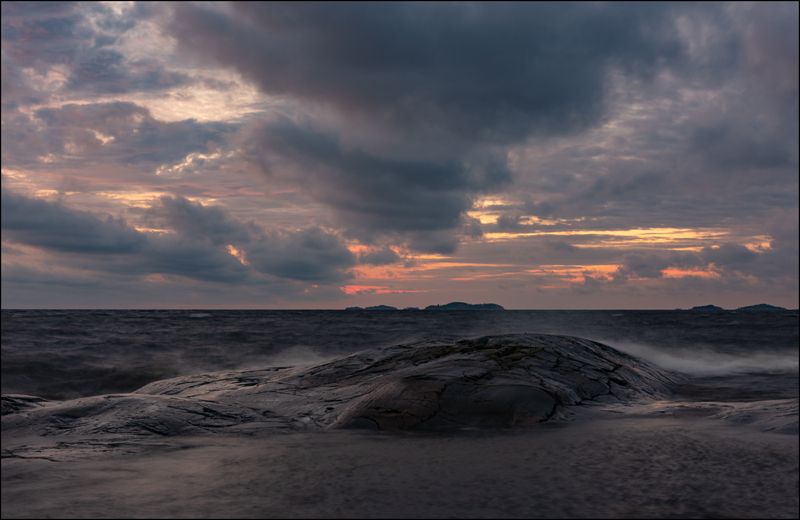 Хозяин Ладоги просыпается фото превью