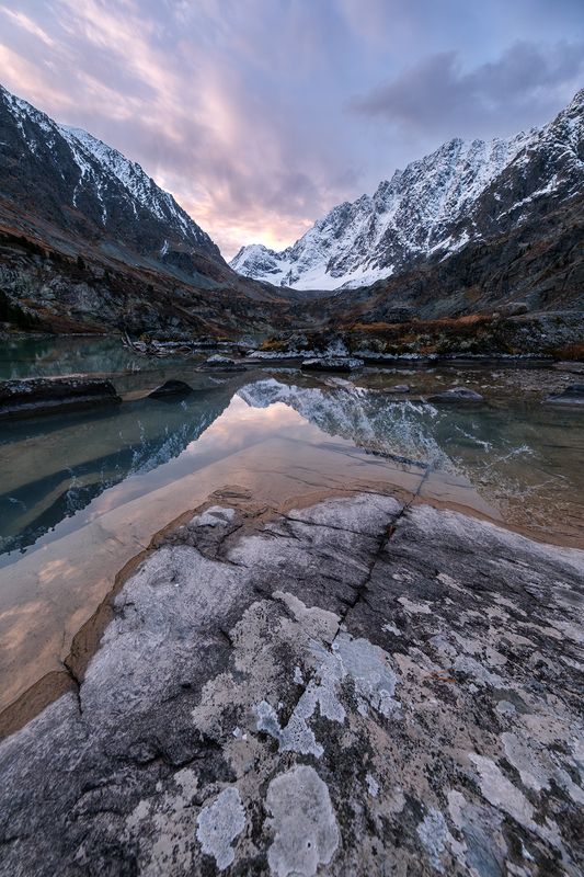 Озеро Куйгук фото превью