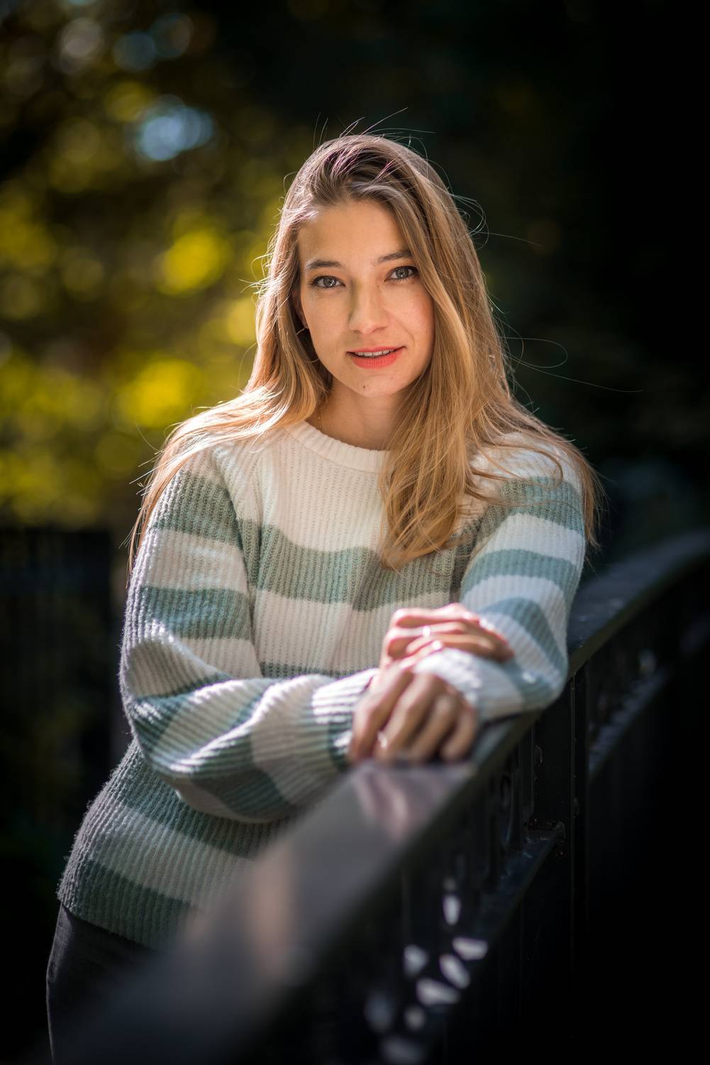 , Maciej Werbliński