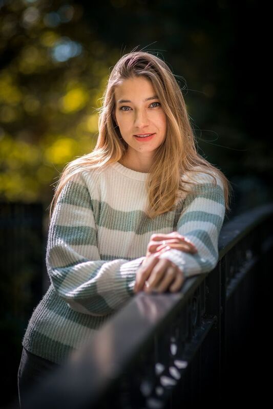 Aleksandra фото превью