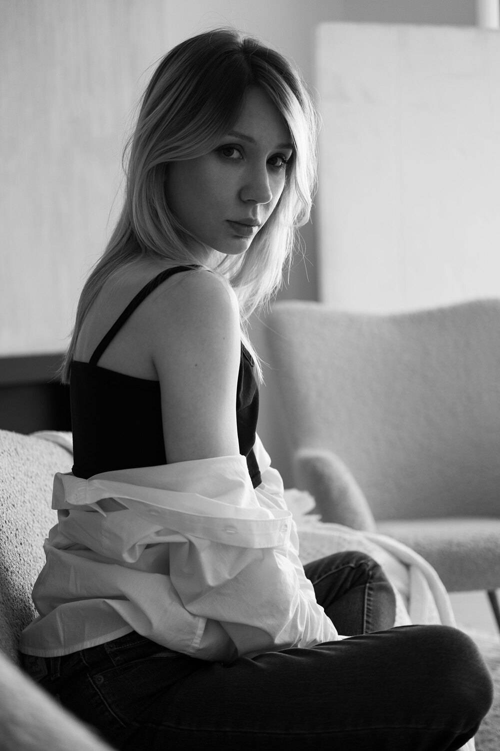, Екатерина Грайнман
