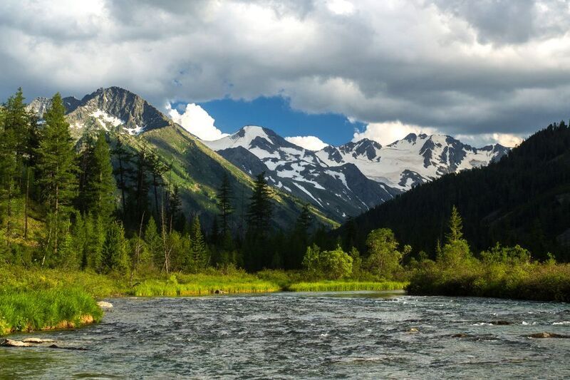 алтай Мульта фото превью