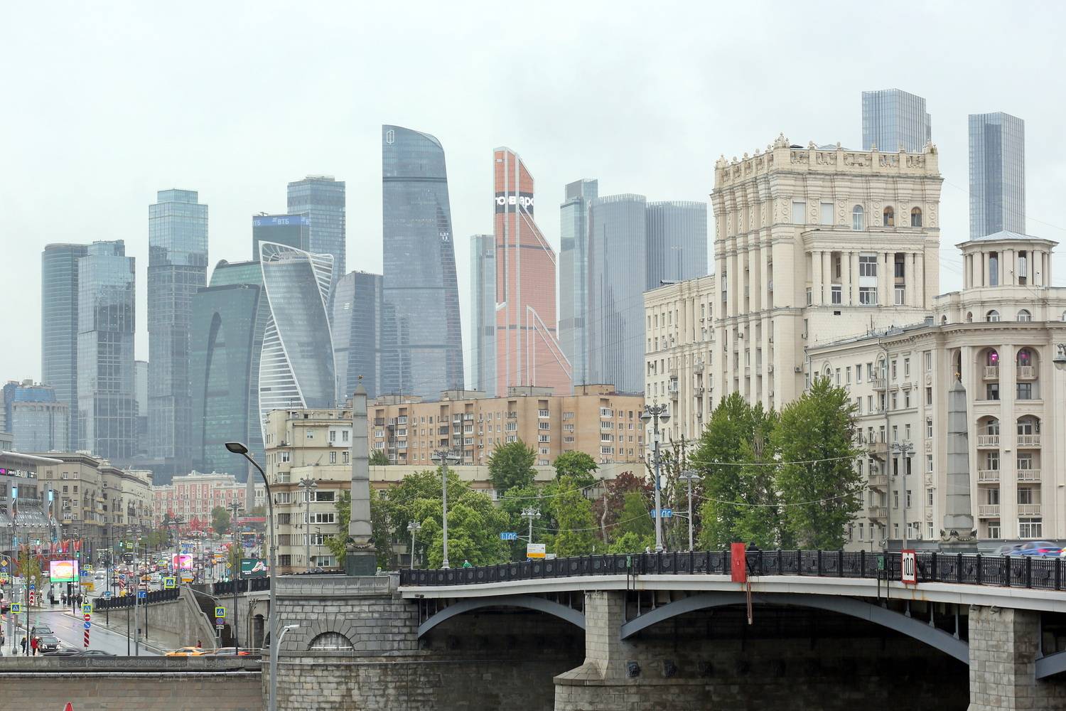 , Бибичков Михаил