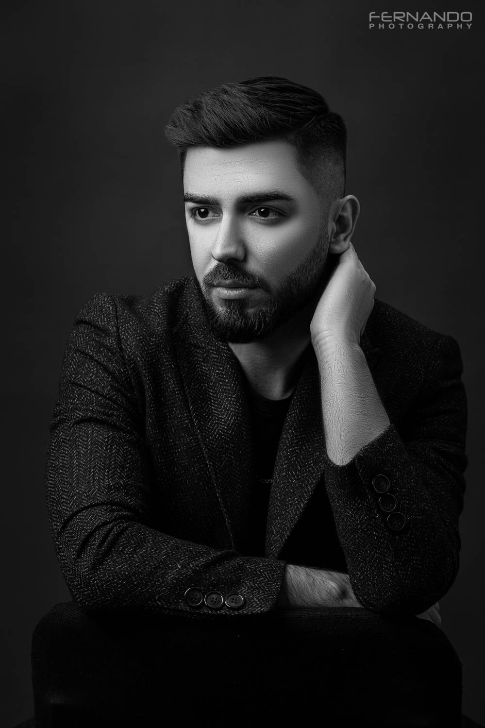 , Набиев Фирдавс