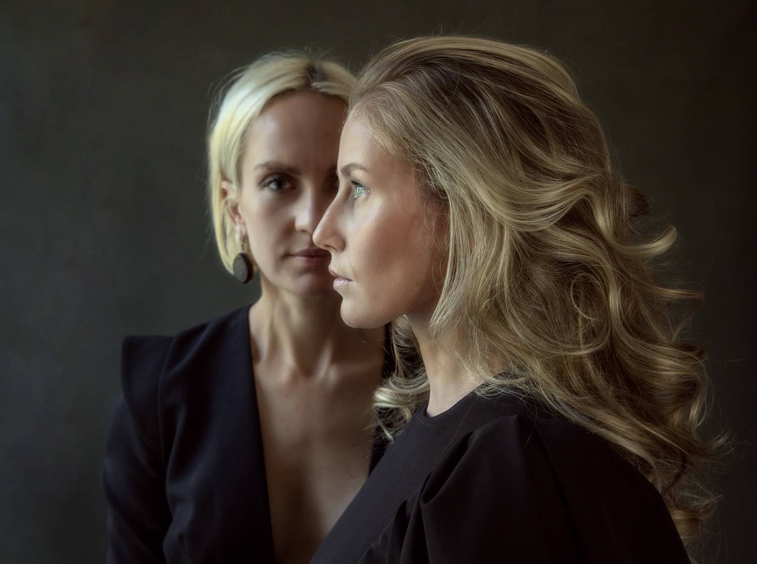 , Инна Бочарникова