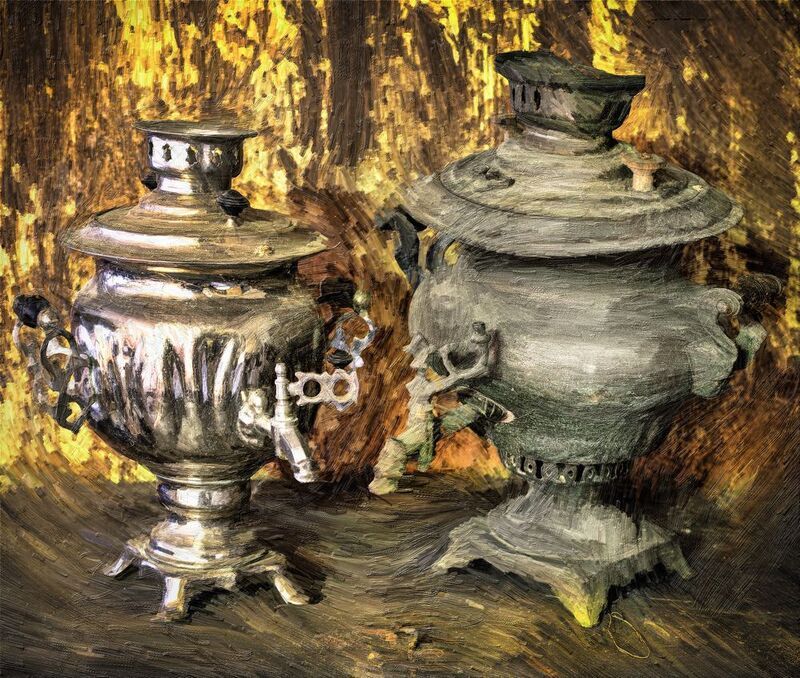 Былое фото превью