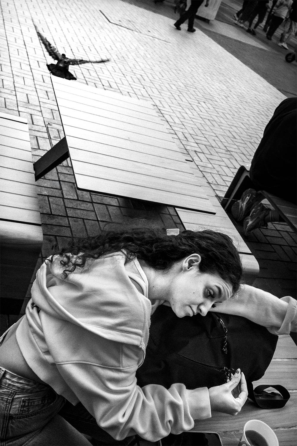 , Denis Buchel (Денис Бучель)