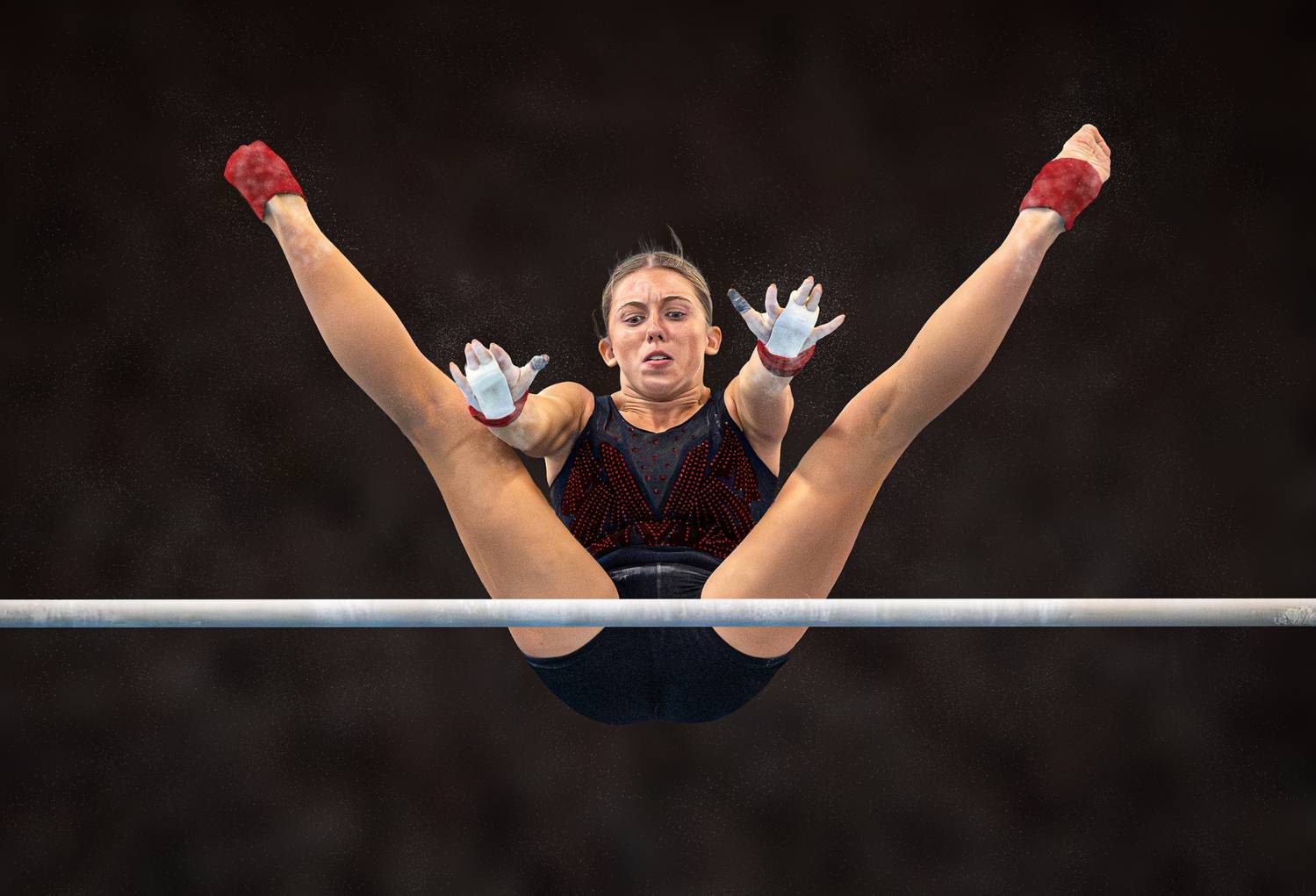#sport #gymnastics #sports_photography, Eddie Leach