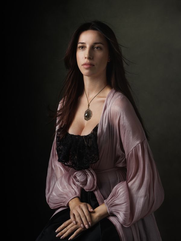 Maria фото превью