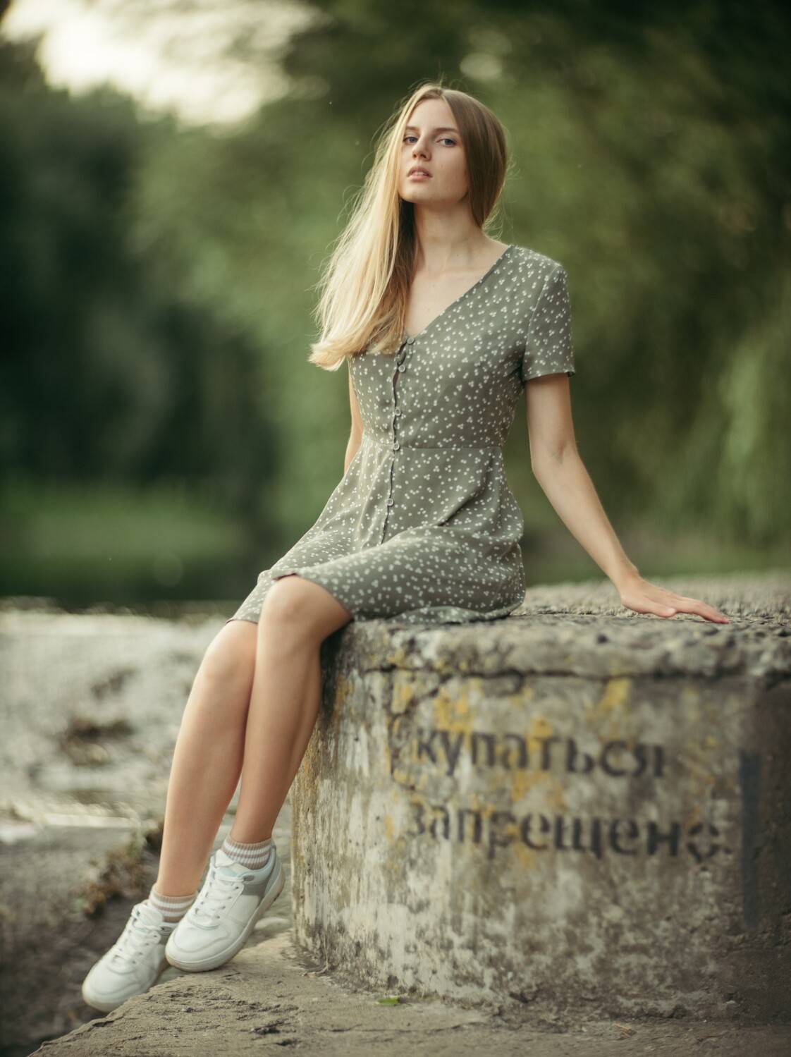 , Арсений Шапуров