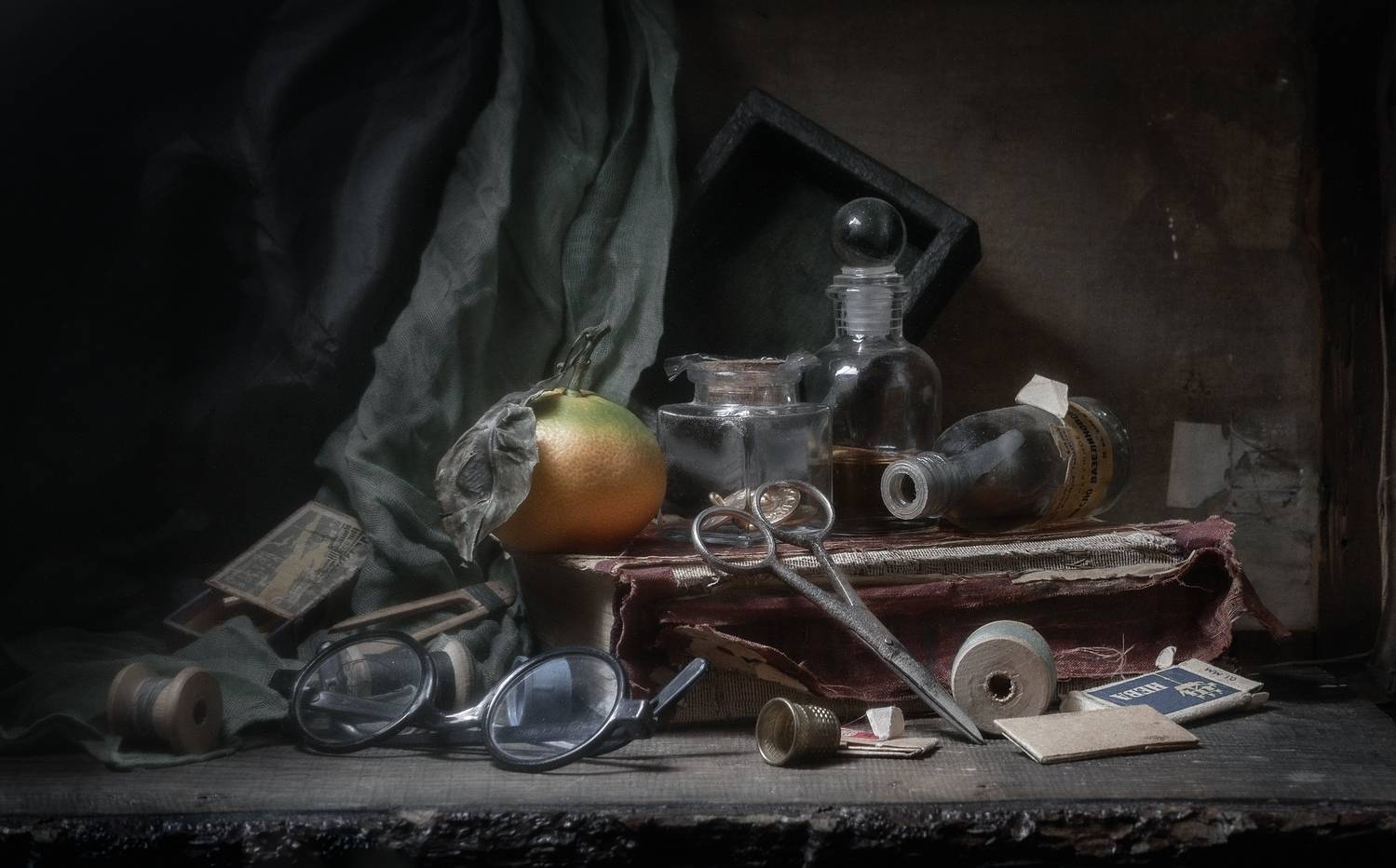 , Владимир Осауленко