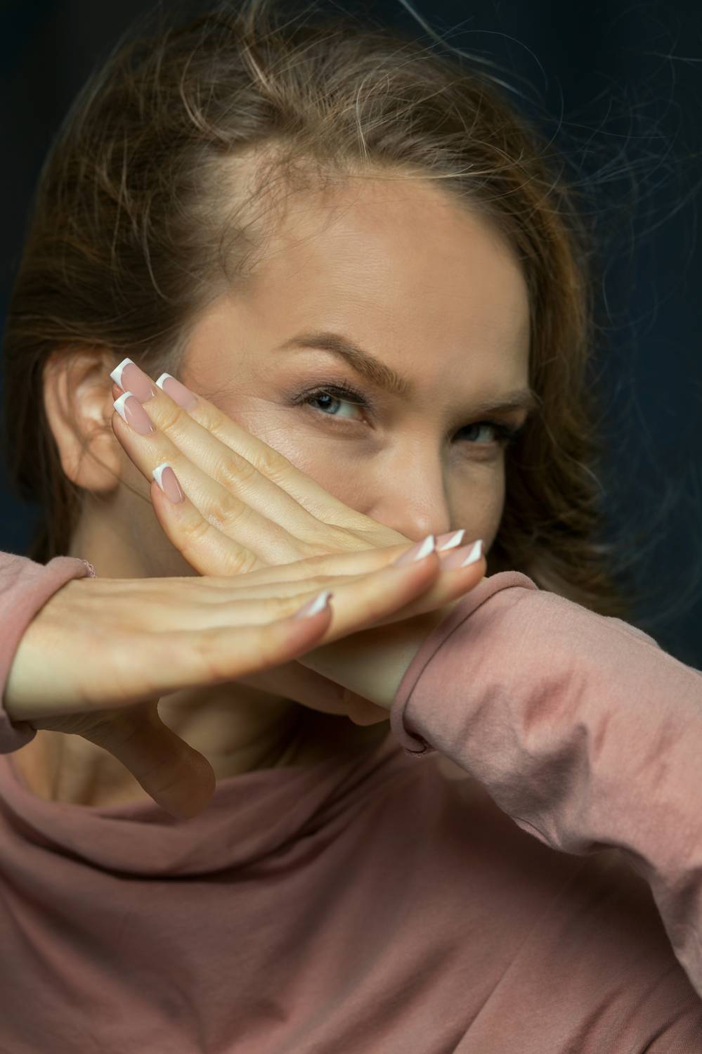 , Рязанцева Анастасия