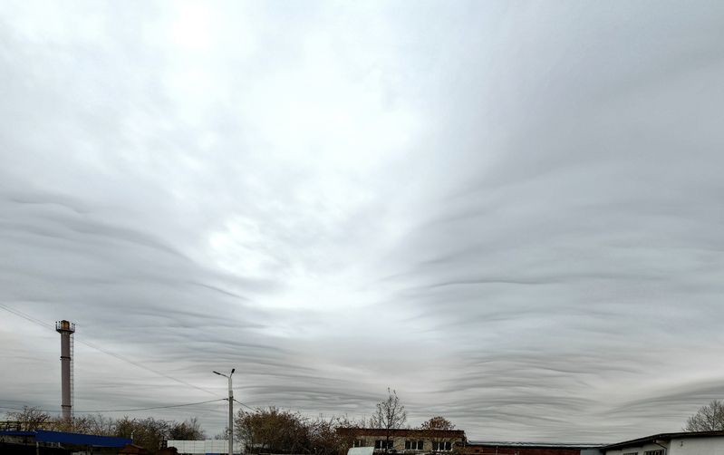 Облака фото превью