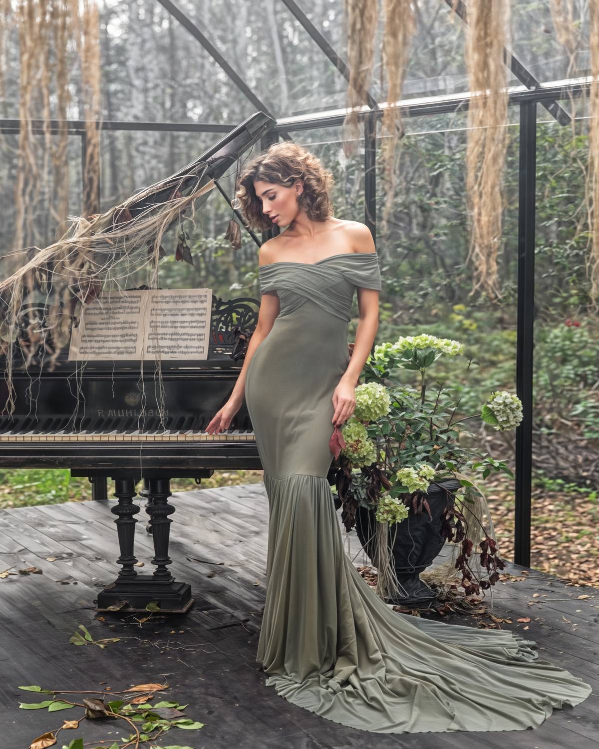 , Анастасия Бармина