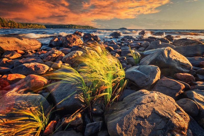 Ладога фото превью