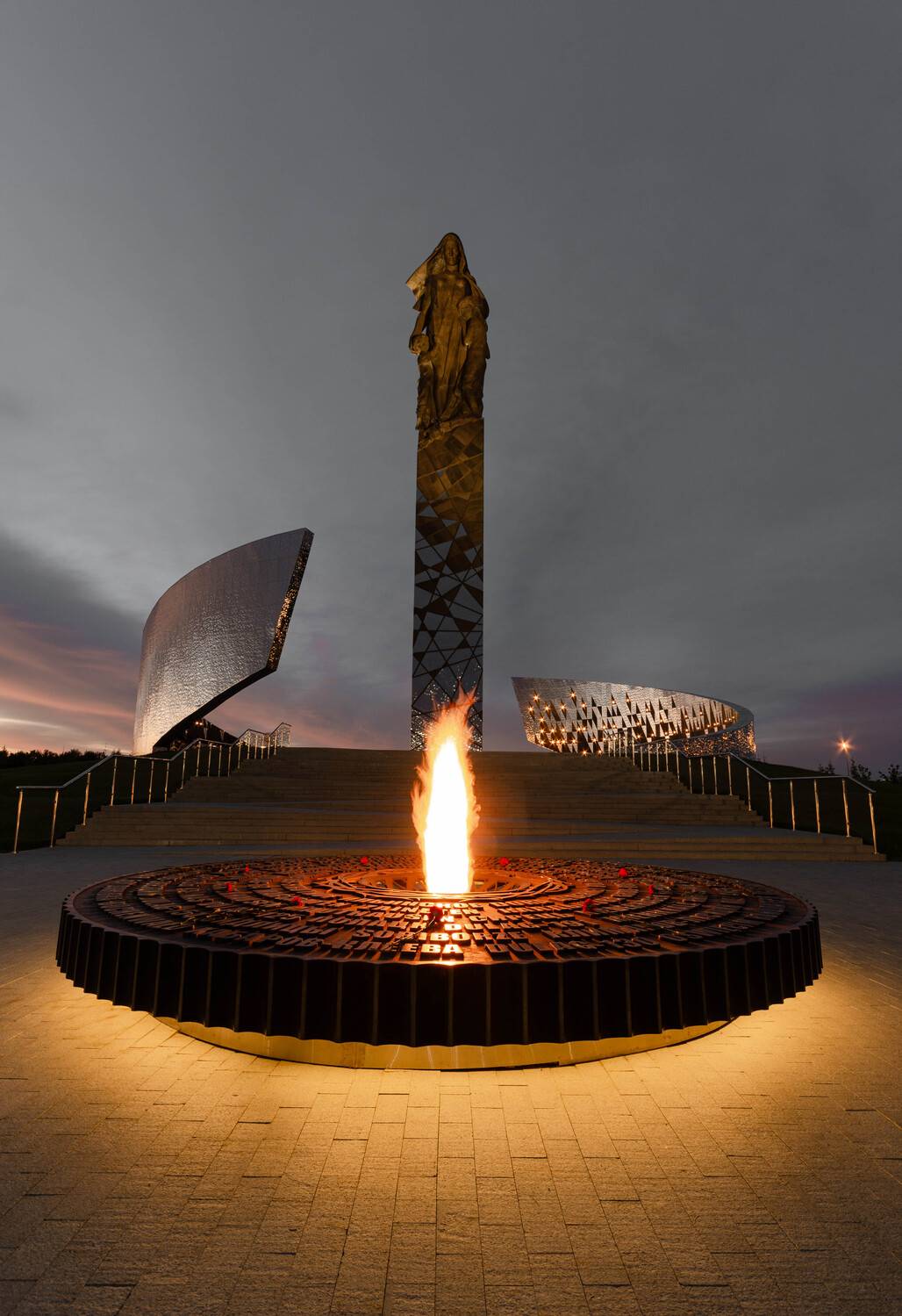 санкт-петербург, питер, петербург, спб, гатчина, памятник, Alexey S