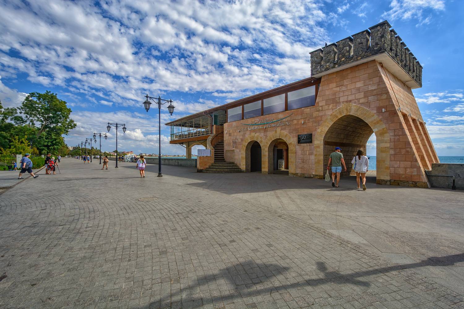 , Владимир Гамаюнов