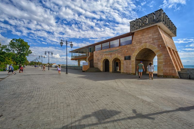 На семи ветрах фото превью