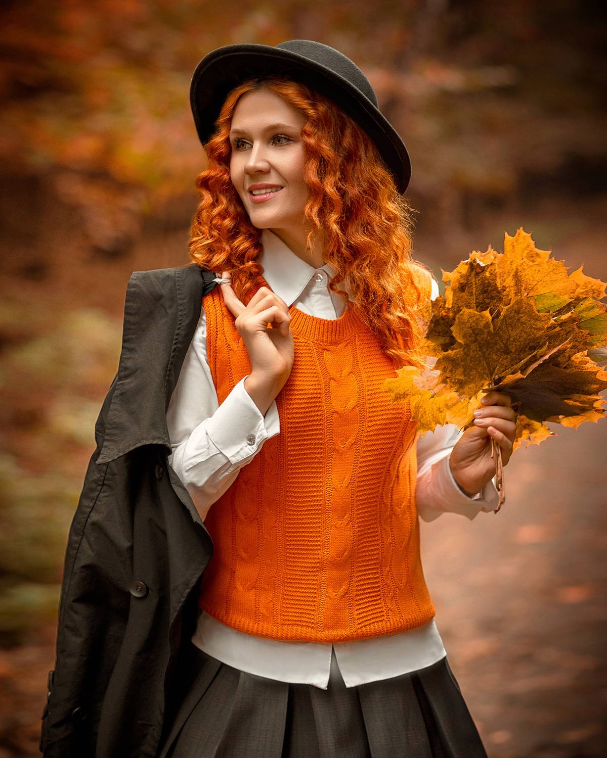 girl, model,hot, studio, portrait, black, light, young, summer, sexy, Frost Stanley