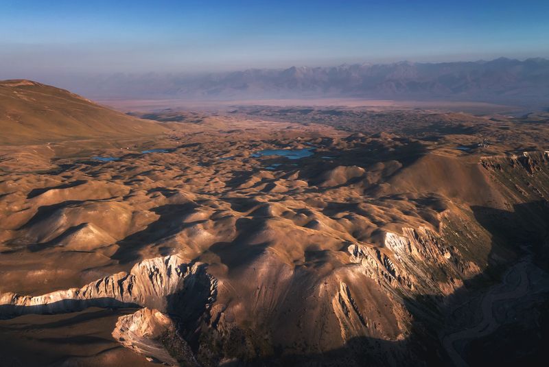 Тулпар-Кёль фото превью