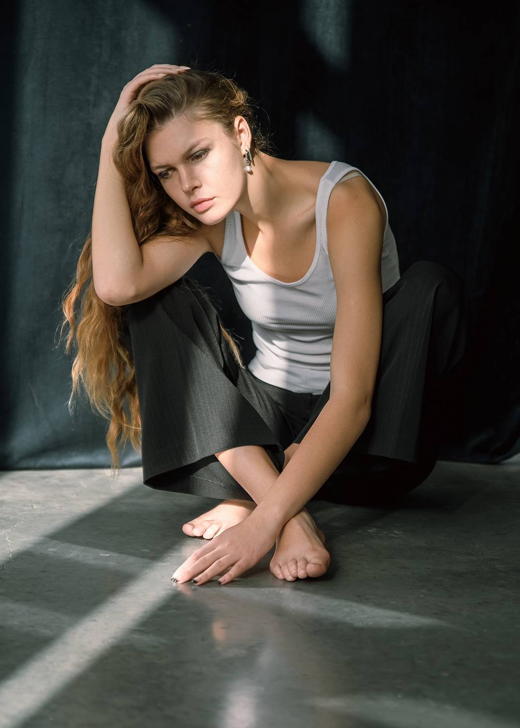 , Евгений Козлов