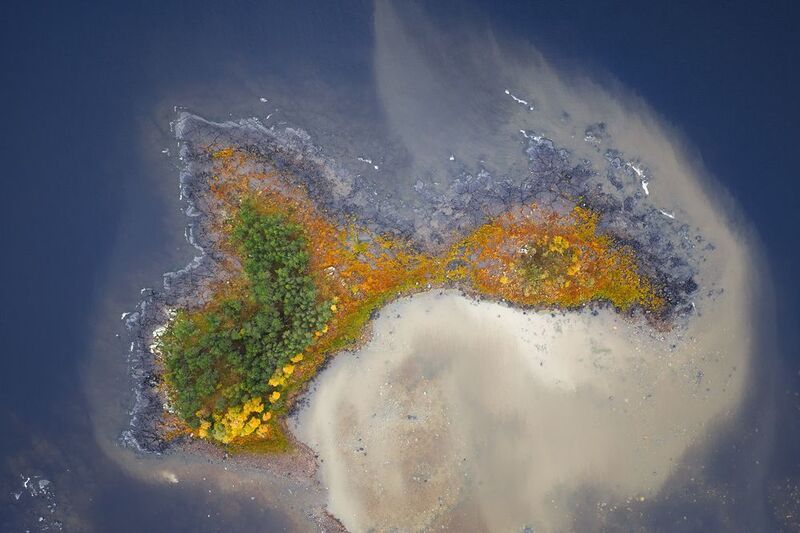 Валаам Валаамские фактуры фото превью