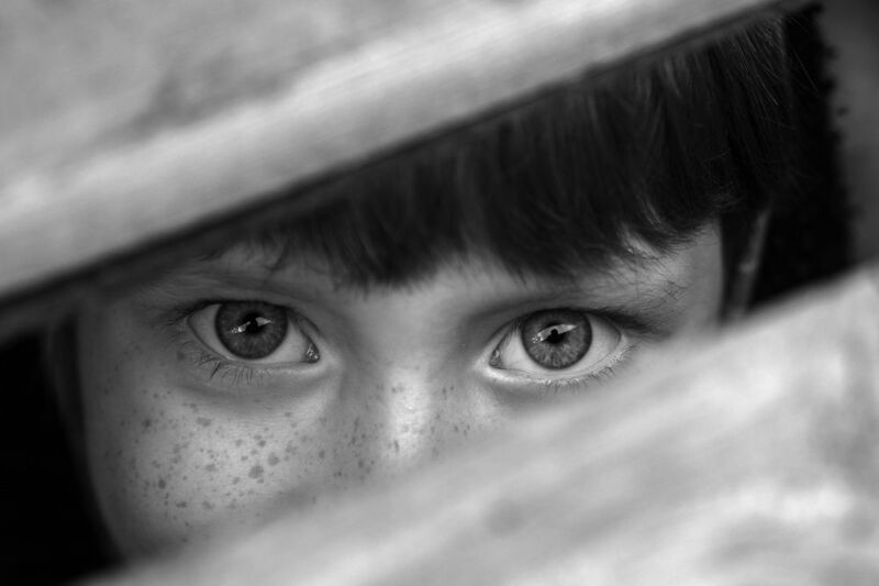 Взгляд фото превью