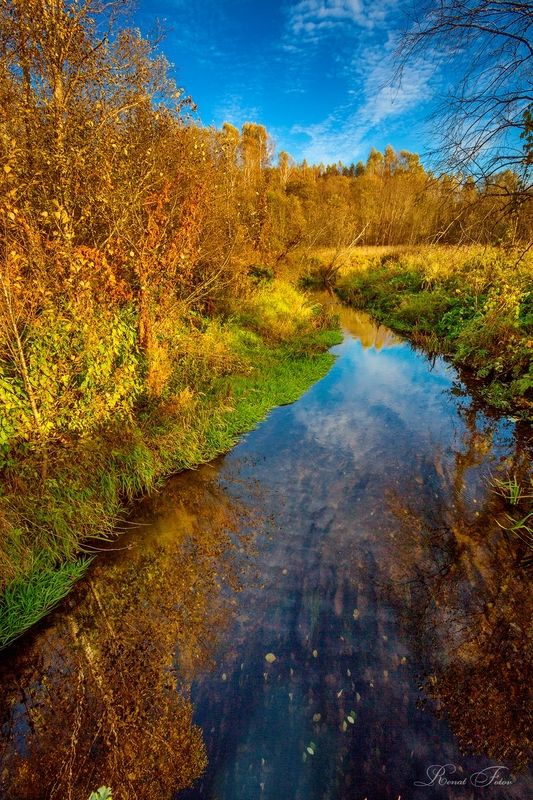 Костромской край: на воде. фото превью