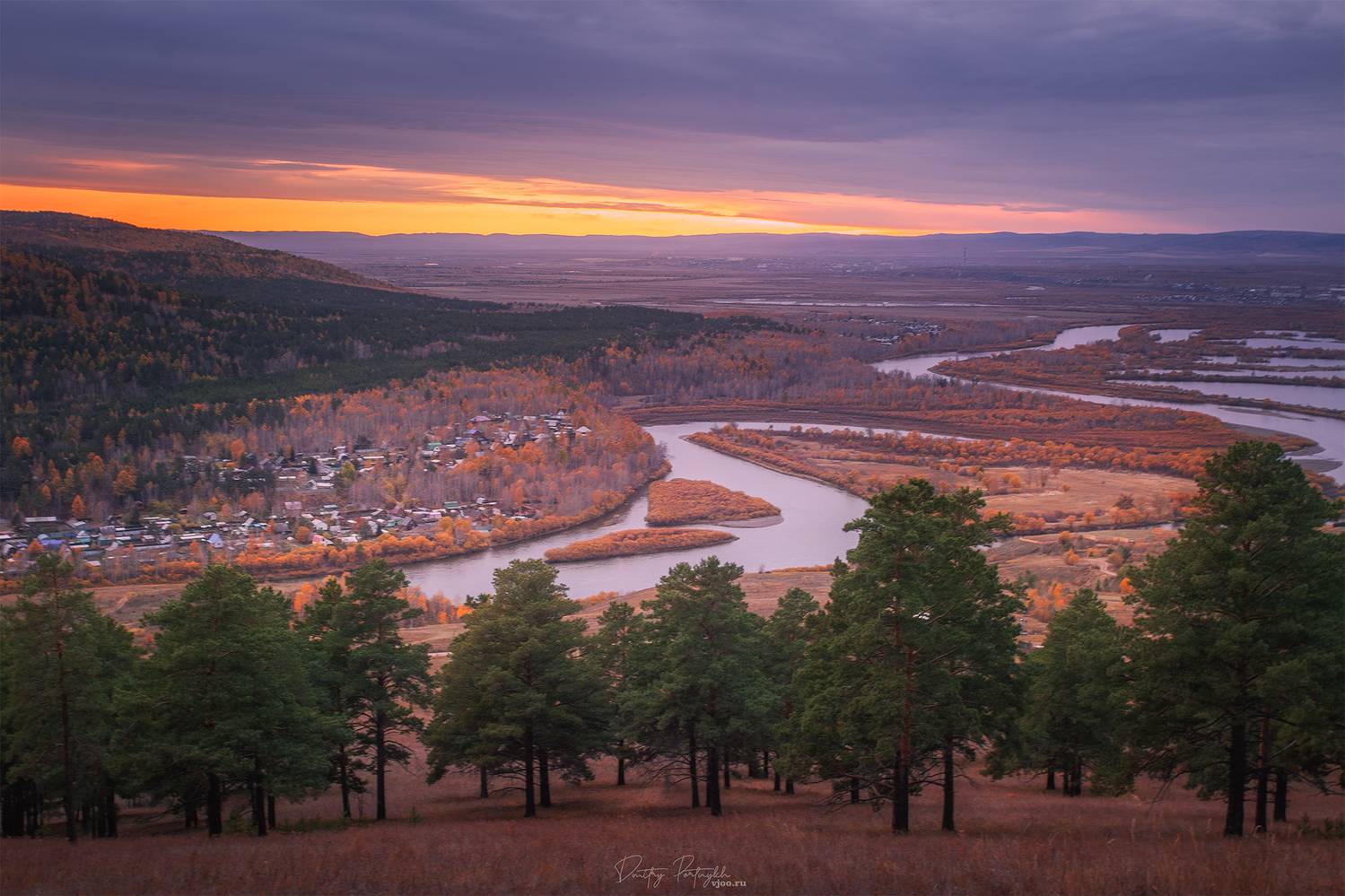 , Портных Дмитрий