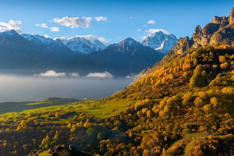 КБР фото превью