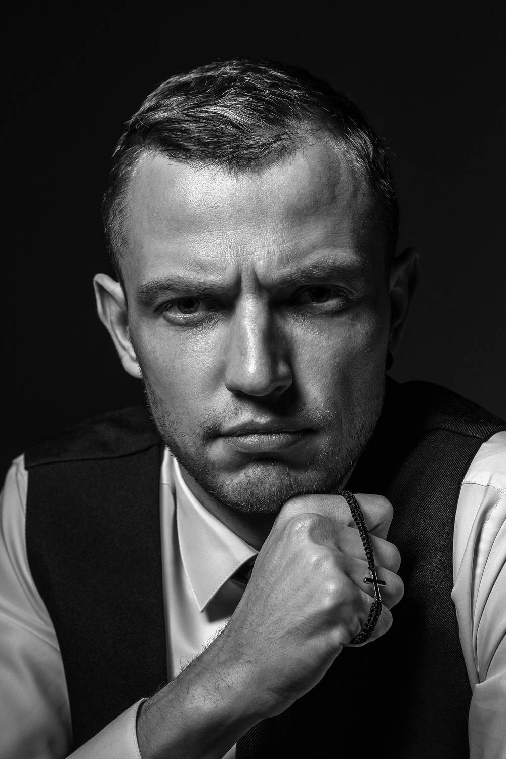 , Александр Тихий