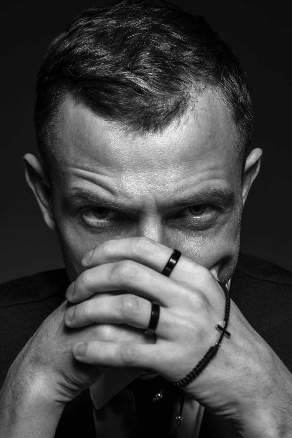 , Александр Тихий