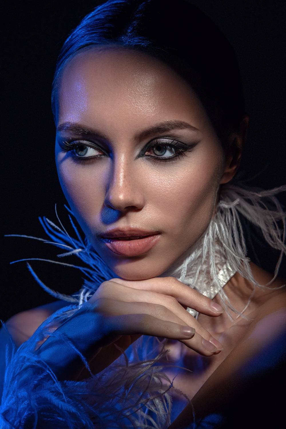 , Александр Тихий