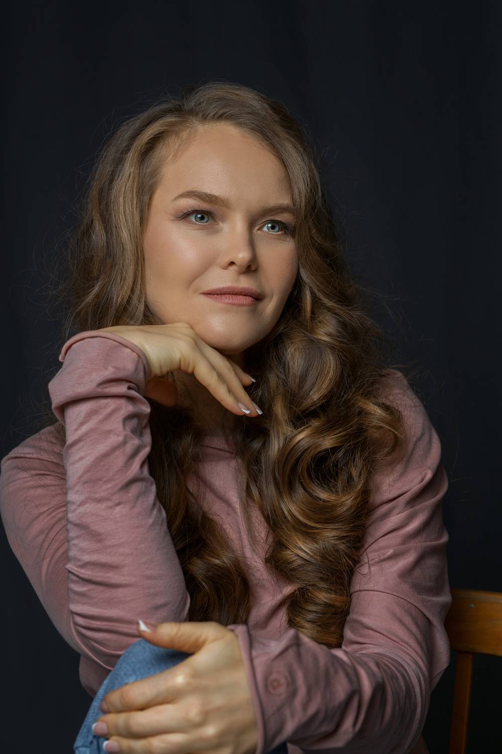 , Рязанцева Анастасия