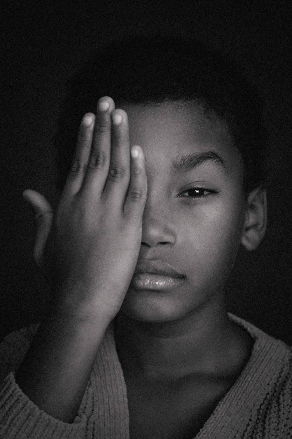 , Аксинья Лысенкова