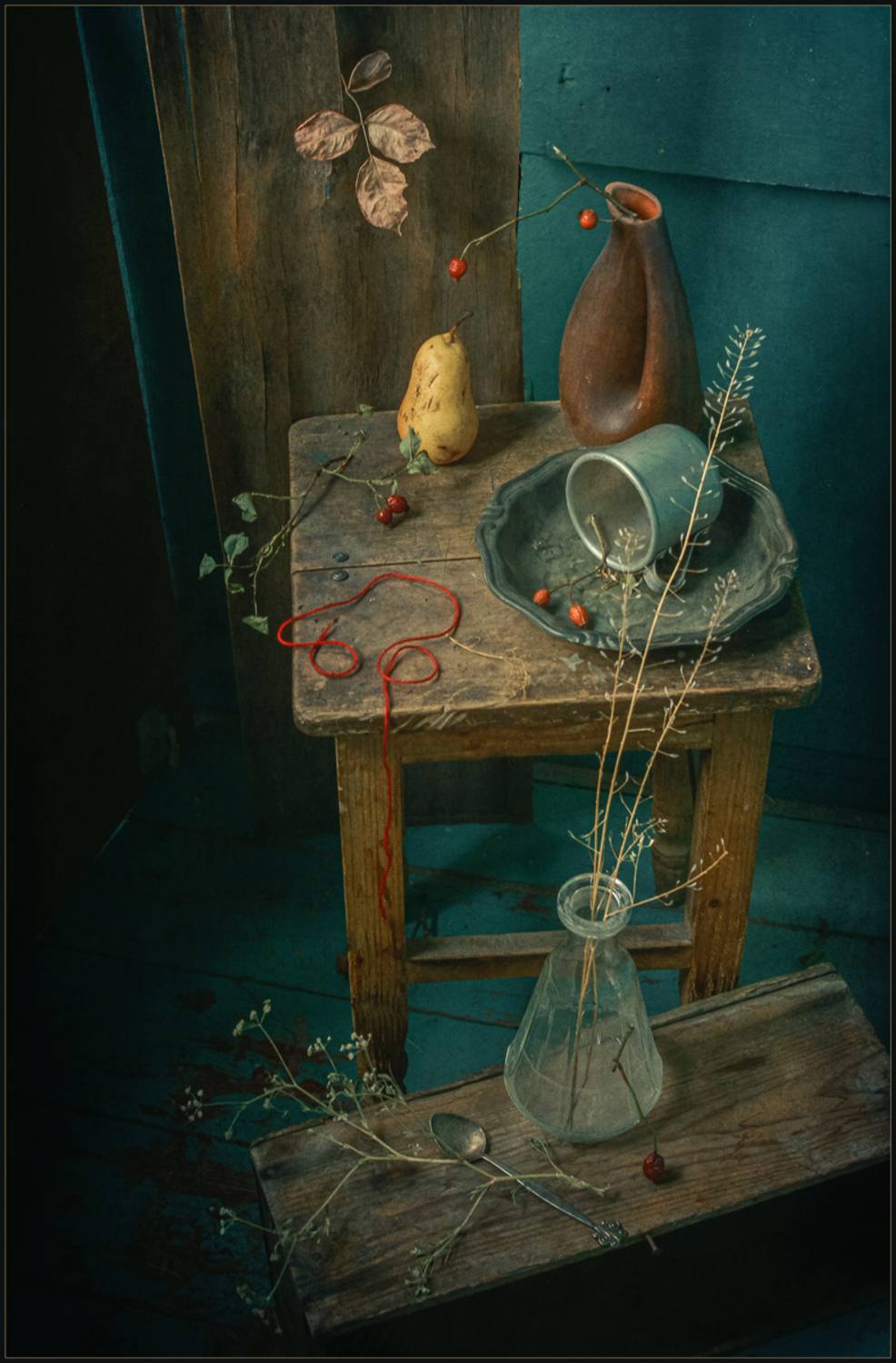 , Александр Хромеев